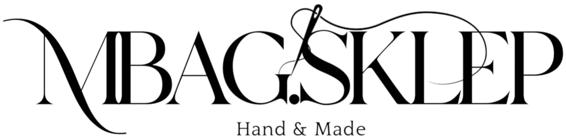 Minimalistyczne torebki damskie handmade, Polska marka